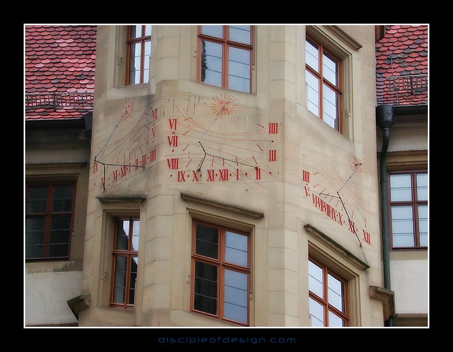 sundial