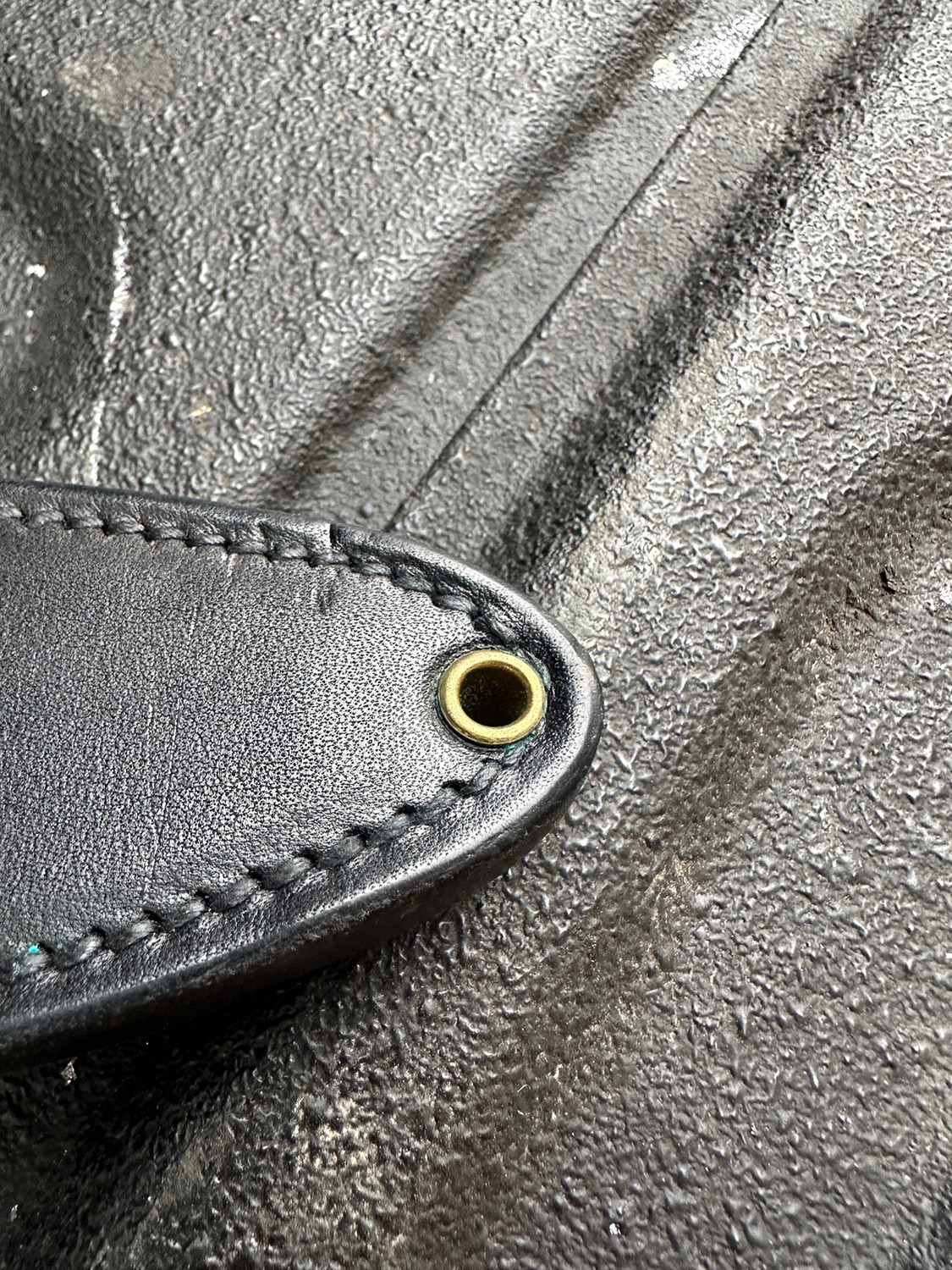 Chris Reeve Project II hollow handle knife *price drop* - AR15.COM